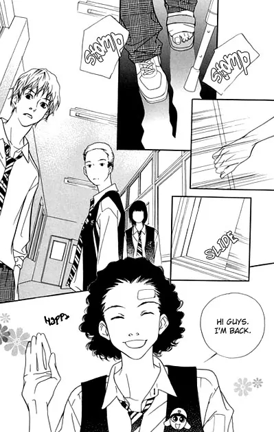 The Flowers of Evil Chapter 9 image 02